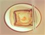 Eggtoast 鸡蛋吐司的做法图解5