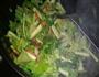 芹菜炒肉的做法图解4