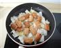 白菜豆腐衣卷肉的做法图解10