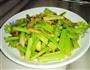 三分钟做芹菜炒肉的做法图解4