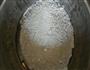 洋葱蒜苔炒莜面鱼儿的做法图解1