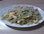 火腿蛋炒饭的做法图解1