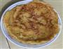 连饭带菜都解决的快手美食-土豆丝饼的做法图解4