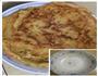 连饭带菜都解决的快手美食-土豆丝饼的做法图解5