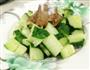 麻酱黄瓜的做法图解3
