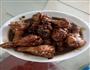 红烧鸡腿的做法图解1