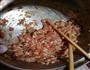 青椒塞肉的做法图解2