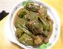 青椒塞肉的做法图解7