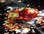 简易面酱拌饭酱的做法图解5