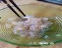 双味虾胶酿蘑菇的做法图解2