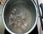 萝卜排骨汤的做法图解2