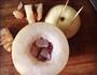 川贝雪梨盅的做法图解3