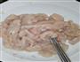 鸡肉卷，简单版的做法图解2