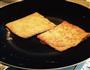 奶酪三明治的做法图解6