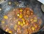 栗子烧鸡的做法图解9