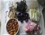砂锅炖菜的做法图解1