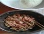 鲜肉包子的做法图解2