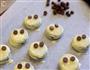 万圣节南瓜小饼干+奥利奥木乃伊曲奇的做法图解6