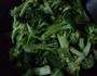 素食西兰花的做法图解3