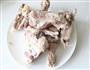 花菇炖排骨的做法图解3