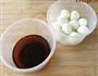 日式溏心卤鹌鹑蛋的做法图解4