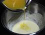 香橙慕斯蛋糕的做法图解6