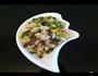 青椒牛肉蛋炒饭的做法图解1