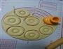 甜甜圈的做法图解3