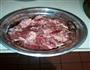 红烧土豆牛肉的做法图解1