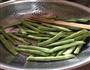 酱腌豇豆的做法图解1