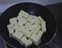 自制小吃-铁板豆腐的做法图解2