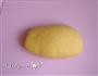 南瓜玫瑰包子的做法步骤3