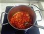 西红柿土豆炖牛腩的做法图解10