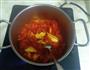 西红柿土豆炖牛腩的做法图解11