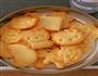 黄油饼干的做法图解8
