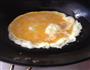 苦瓜炒蛋的做法图解3