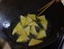 黄金豆腐改良版的做法图解3