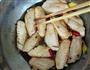 麻辣鸡翅的做法图解2