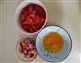 番茄鸡蛋面的做法图解1