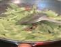酸辣莴苣的做法图解4