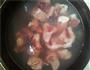 筒骨板栗煲汤的做法图解6