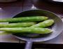 滑肉莴笋的做法图解1