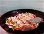 滑肉莴笋的做法图解14