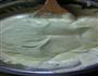 椰蓉绿色戚风蛋糕的做法图解16