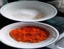 胡萝卜早餐饼的做法图解1
