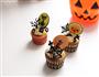 happy halloween-万圣节的小蛋糕的做法图解8