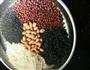 养发黑米粥的做法图解1