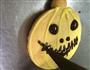 万圣节闹鬼的时刻到了-南瓜饼干的做法图解7