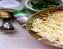 香煎土豆丝饼的做法图解1