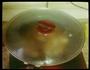 下饭菜 辣椒炒腊肉的做法图解2